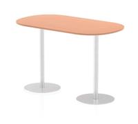 Dynamic Italia Boardroom Table