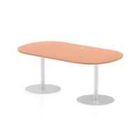 Dynamic Italia Boardroom Table