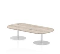 Dynamic Italia Boardroom Table