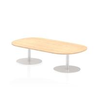 Dynamic Italia Boardroom Table