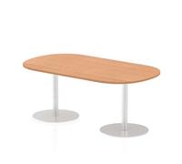 Dynamic Italia Boardroom Table