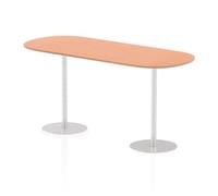 Dynamic Italia Boardroom Table