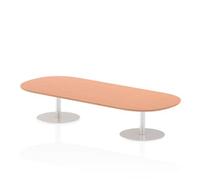 Dynamic Italia Boardroom Table