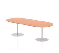 Dynamic Italia Boardroom Table