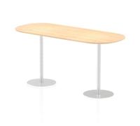 Dynamic Italia Boardroom Table