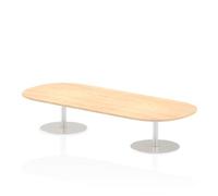 Dynamic Italia Boardroom Table