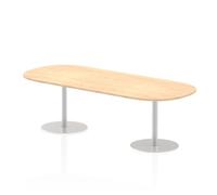 Dynamic Italia Boardroom Table