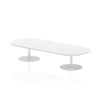Dynamic Italia Boardroom Table