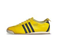Italia 60s Shoes - unisex - Adidas - Skateboarding - Yellow - 6 UK - Sport 6 UK