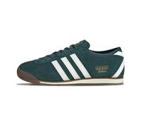 Italia 70s Aurora Ivy - male - Adidas - Skateboarding - Green - 4 UK - Sport 4 UK