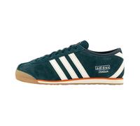 Italia 70s - female - Adidas - Skateboarding - Green - 3 UK - Sport 3 UK