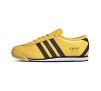 Italia 70s - female - Adidas - Trainers - Yellow - 5 2/3 UK - Sport 5 2/3 UK