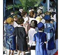 ITALIA 90 - LIVING HUMAN TREASURE (GREEN VINYL) [VINYL]