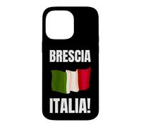 Italia Brescia Case for iPhone 14 Pro Max