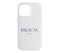 Italia Brescia Case for iPhone 14 Pro Max