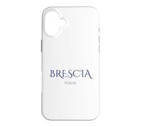 Italia Brescia Case for iPhone 16 Plus