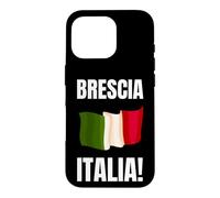 Italia Brescia Case for iPhone 16 Pro