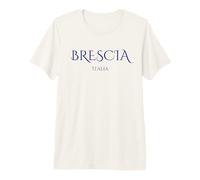 Italia Brescia Premium T-Shirt