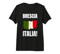 Italia Brescia Premium T-Shirt