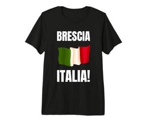 Italia Brescia Premium T-Shirt