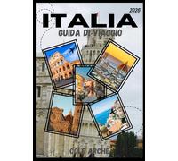 ITALIA GUIDA DI VIAGGIO 2026