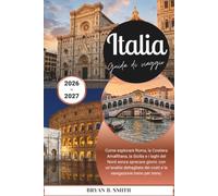 Italia Guida di viaggio 2026-2027