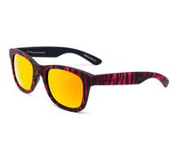 Italia Independent 0090-ZEF-053 Sunglasses Italia Independent Multicolor One Size