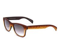 Italia Independent 0090bsm044041 Sunglasses Brown