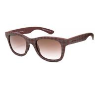 Italia Independent 0090t-pdp-044 Sunglasses Brown