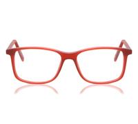 Italia Independent I-I MOD 5629 NEW I-THIN Men's Glasses, Red, Size 51