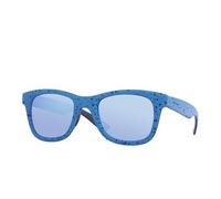 Italia Independent II 0090DP 022.021 Men's Sunglasses Blue Size 50