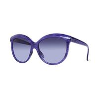 Italia Independent II 0092 BH2.017 Womenâs Sunglasses Purple Size 58