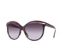 Italia Independent II 0092 BH2.044 Womenâs Sunglasses Brown Size 58