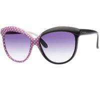 Italia Independent II 0092TPOIS 018.001 Womenâs Sunglasses Pink Size 58