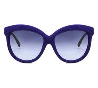 Italia Independent II 0092V 017.000 Womenâs Sunglasses Purple Size 58