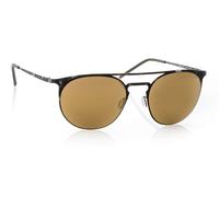 Italia Independent II 0206 093.000 Men's Sunglasses Tortoiseshell Size 52