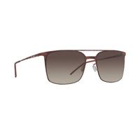 Italia Independent II 0212 092.000 Men's Sunglasses Brown Size 55