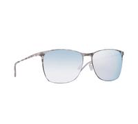 Italia Independent II 0213 096.000 Men's Sunglasses Grey Size 57