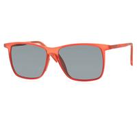Italia Independent II 0401 Kids 051.000 Kids' Sunglasses Red Size 49