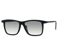 Italia Independent II 0401V Kids 009.000 Kids' Sunglasses Black Size 49