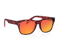 Italia Independent II 0901 142.000 Men's Sunglasses Tortoiseshell Size 52