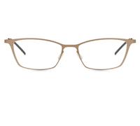 Italia Independent II 5208 Women's Glasses, Gold, Size 51