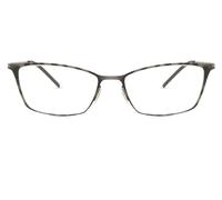Italia Independent II 5208 Women's Glasses, Tortoiseshell, Size 51
