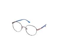 Italia Independent Kid STAR WARS SWB006O.021.078 Canna di fucile-Blu Optical frames outlet Metal Blue Round