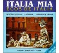 Italia Mia - Ecos De Italis