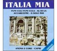 Italia Mia - Italia Mia