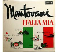 Italia Mia - LP