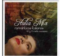 Italia Mia: Romanticos Italia