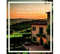 Italia Moderna: Architectural Forms