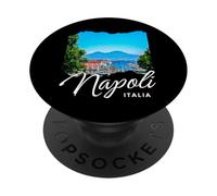 Italia Napoli PopSockets Adhesive PopGrip